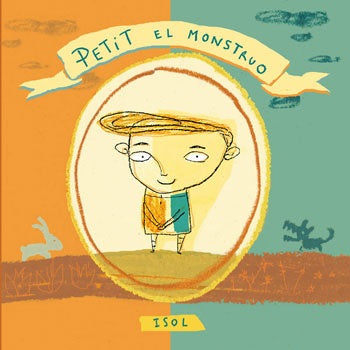Petit. El monstruo - tapa blanda Petit. El monstruo - tapa blanda
